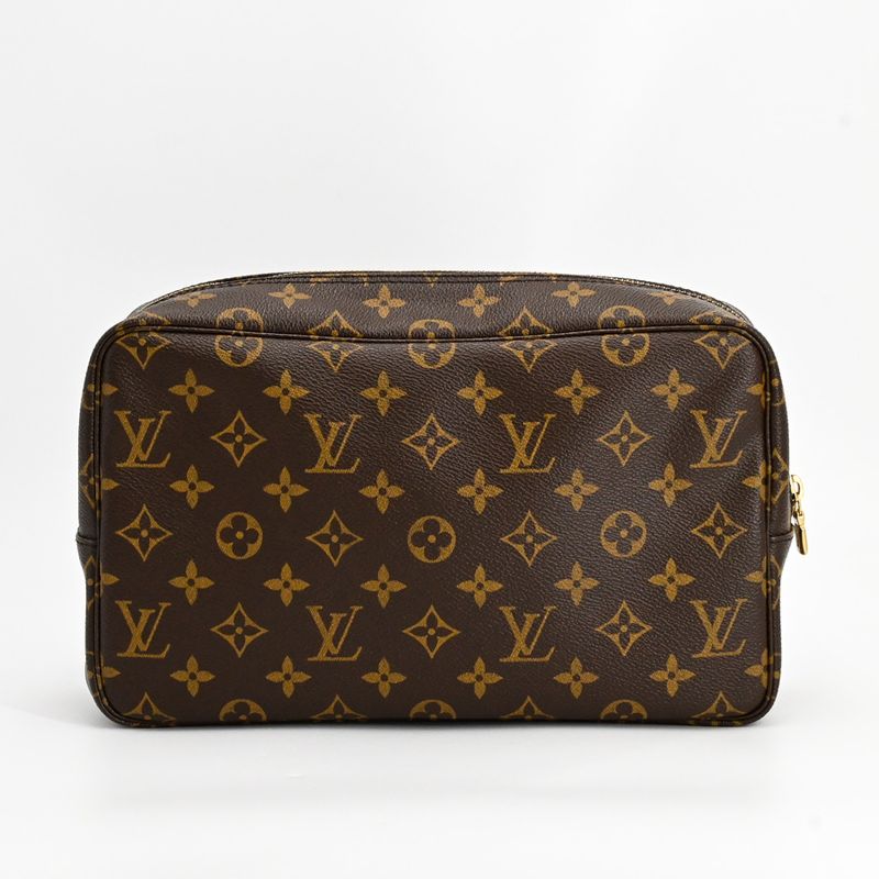 Louis Vuitton Pouch Trousse Toilet 28