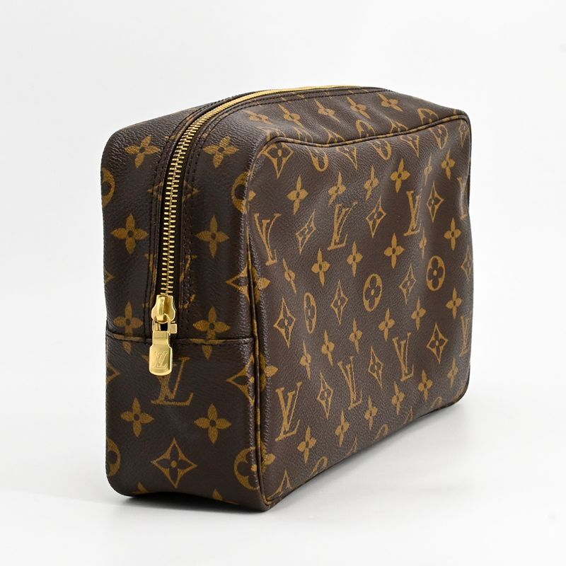 Louis Vuitton Pouch Trousse Toilet 28