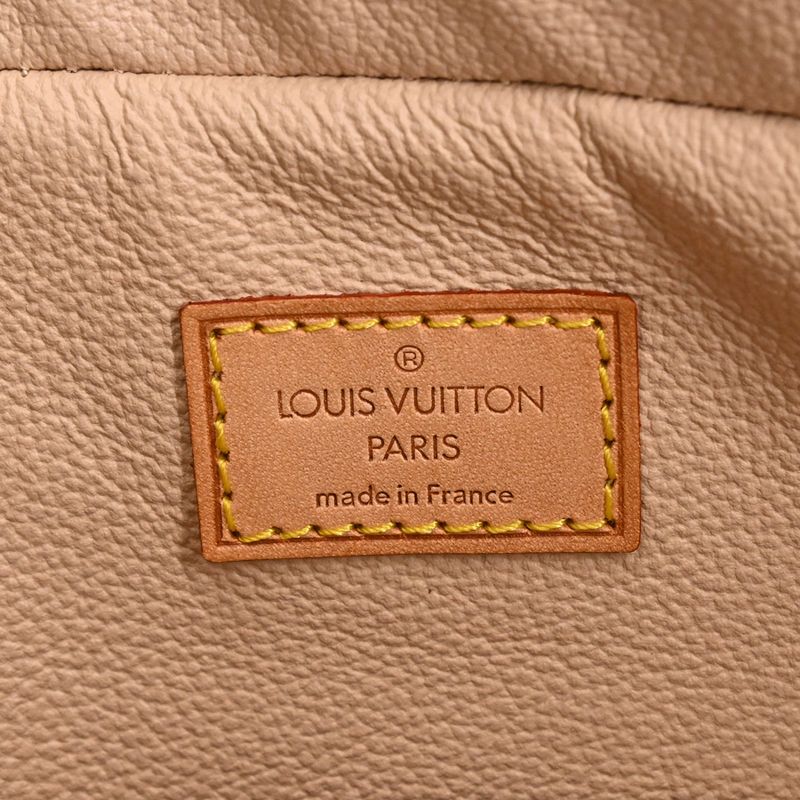 Louis Vuitton Pouch Trousse Toilet 28