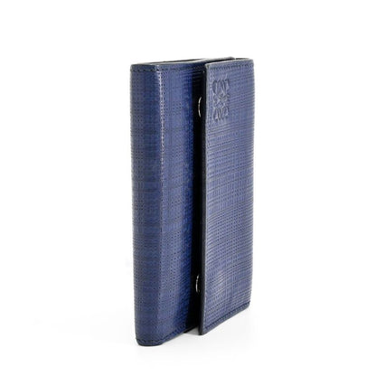 Loewe Mini Wallet Small Vertical Zip