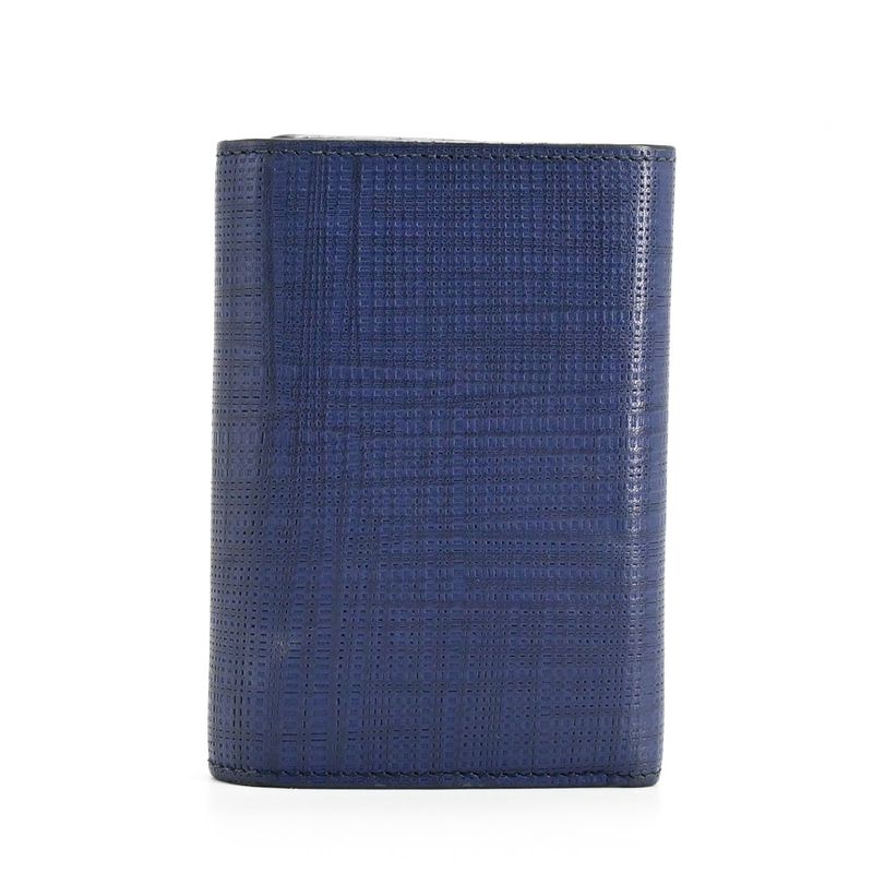 Loewe Mini Wallet Small Vertical Zip