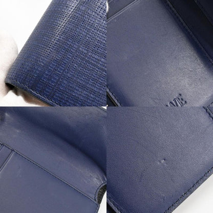 Loewe Mini Wallet Small Vertical Zip