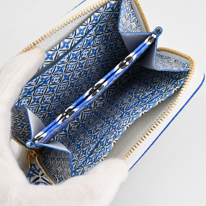 Louis Vuitton Coin Case Zippy Spa-s