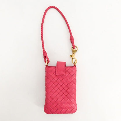 Bottega Veneta Case Shoulder Bag