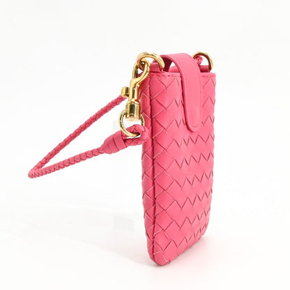 Bottega Veneta Case Shoulder Bag
