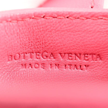 Bottega Veneta Case Shoulder Bag