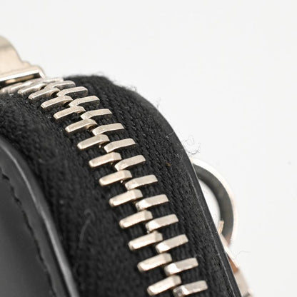 Prada Pouch Triangle Chain