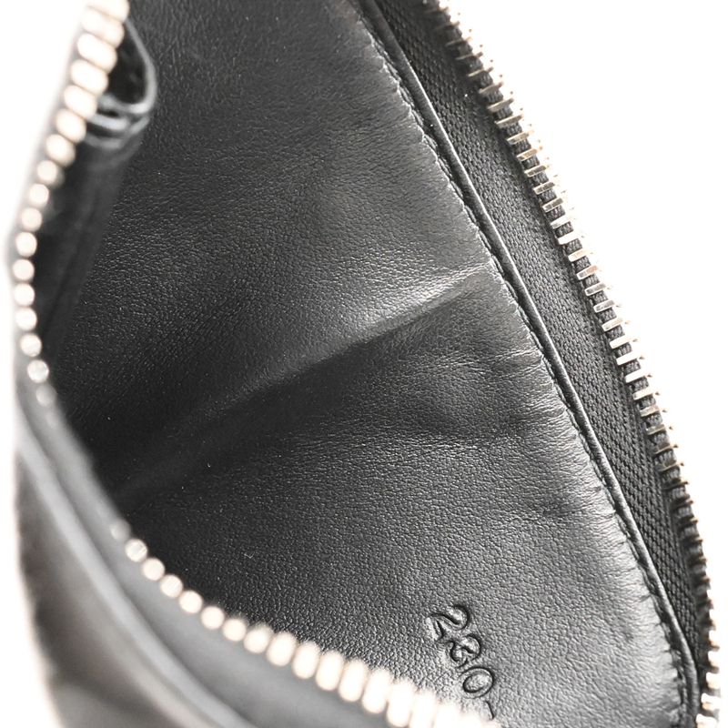 Prada Pouch Triangle Chain