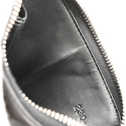 Prada Pouch Triangle Chain