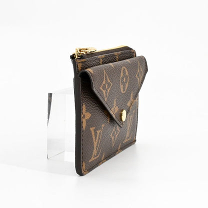 Louis Vuitton Card Case Porto Culto Verso