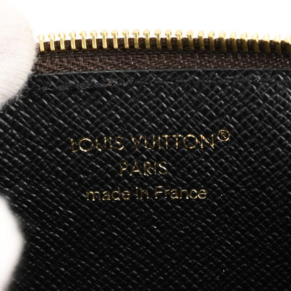 Louis Vuitton Card Case Porto Culto Verso