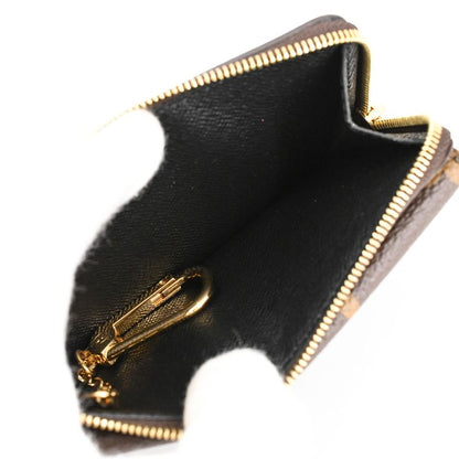 Louis Vuitton Card Case Porto Culto Verso