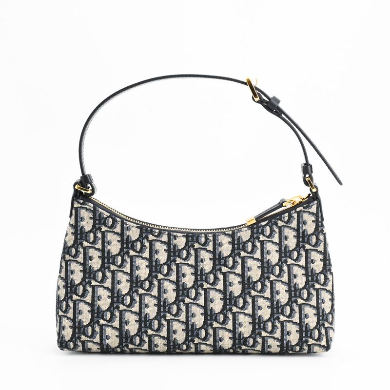 Dior Shoulder Bag 30 Montane Hobo