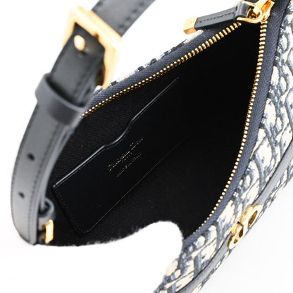 Dior Shoulder Bag 30 Montane Hobo