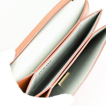 Loewe Shoulder Bag Accordion Clutch