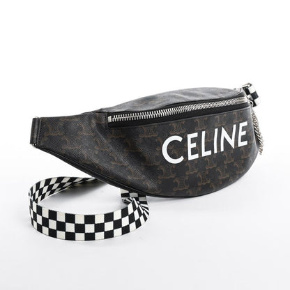 Celine Belt Bag Triomphe