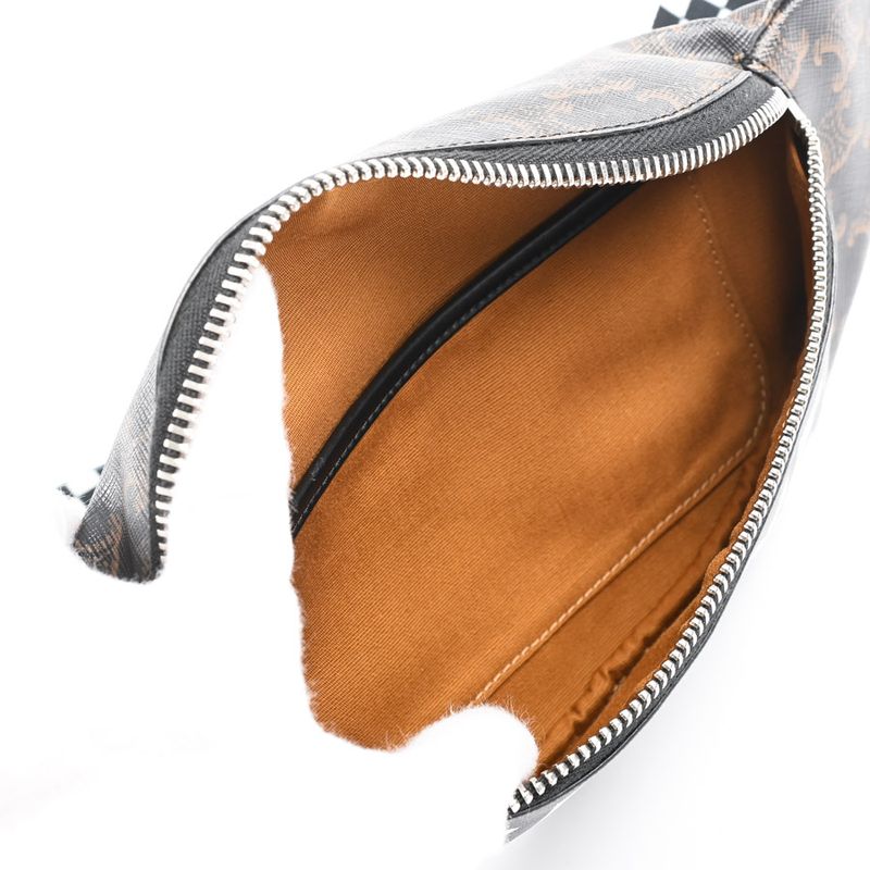 Celine Belt Bag Triomphe