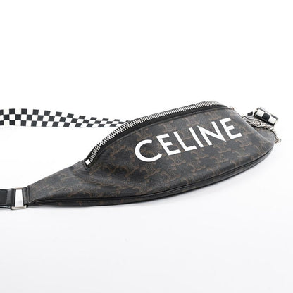 Celine Belt Bag Triomphe
