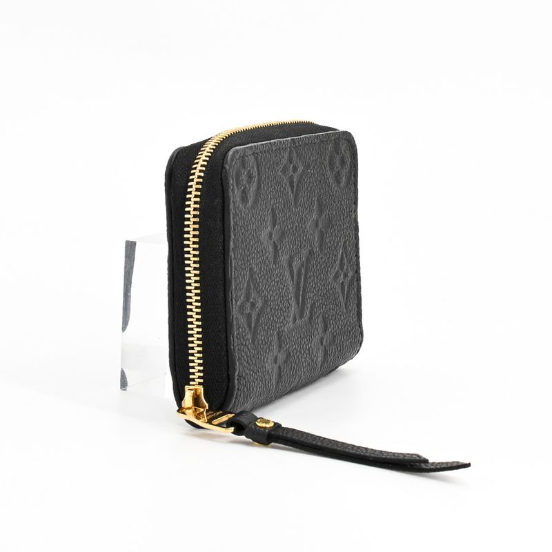 Louis Vuitton Coin Case Zippy Purse