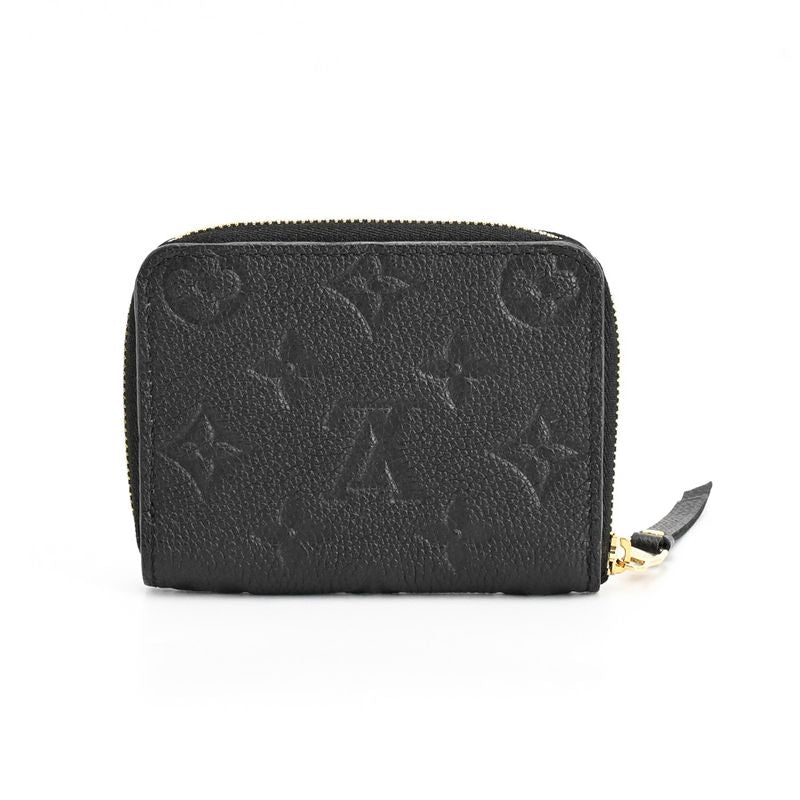 Louis Vuitton Coin Case Zippy Purse