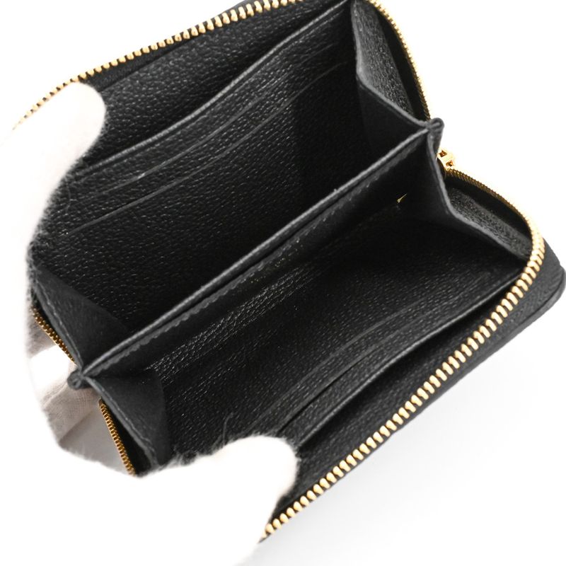 Louis Vuitton Coin Case Zippy Purse