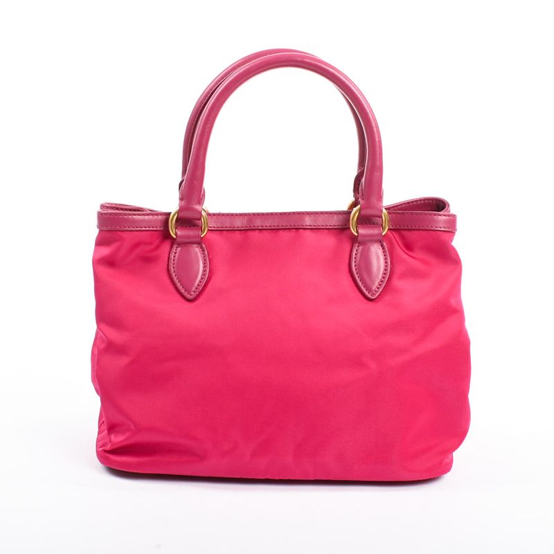 Prada Handbag Pink