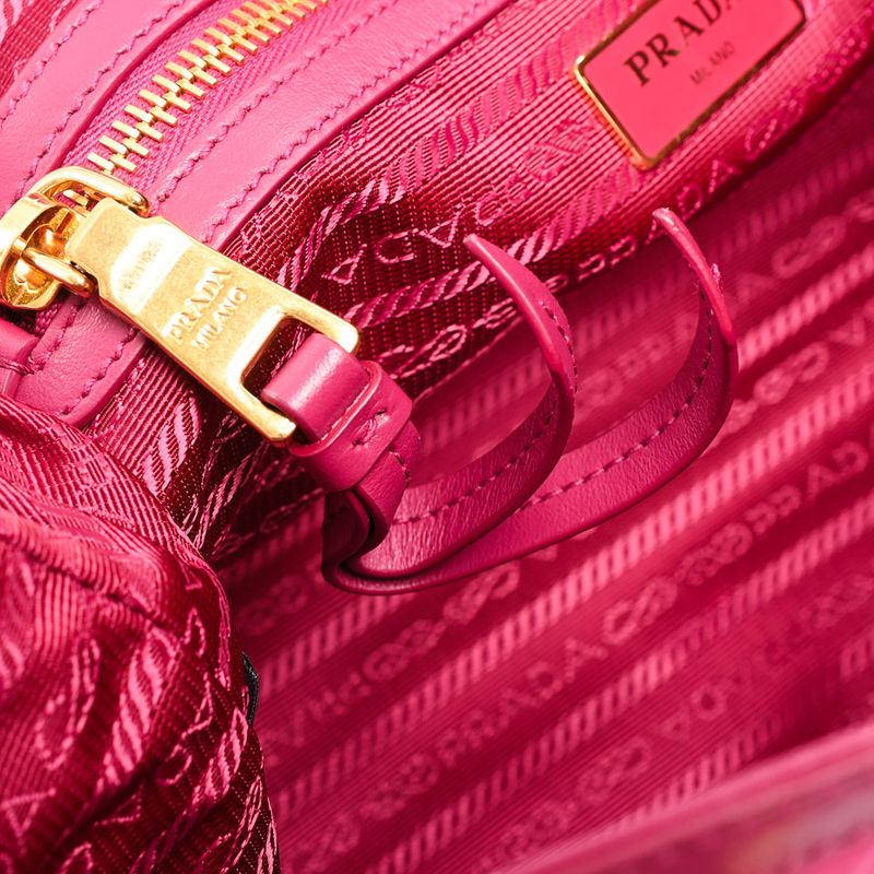 Prada Handbag Pink