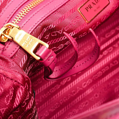 Prada Handbag Pink