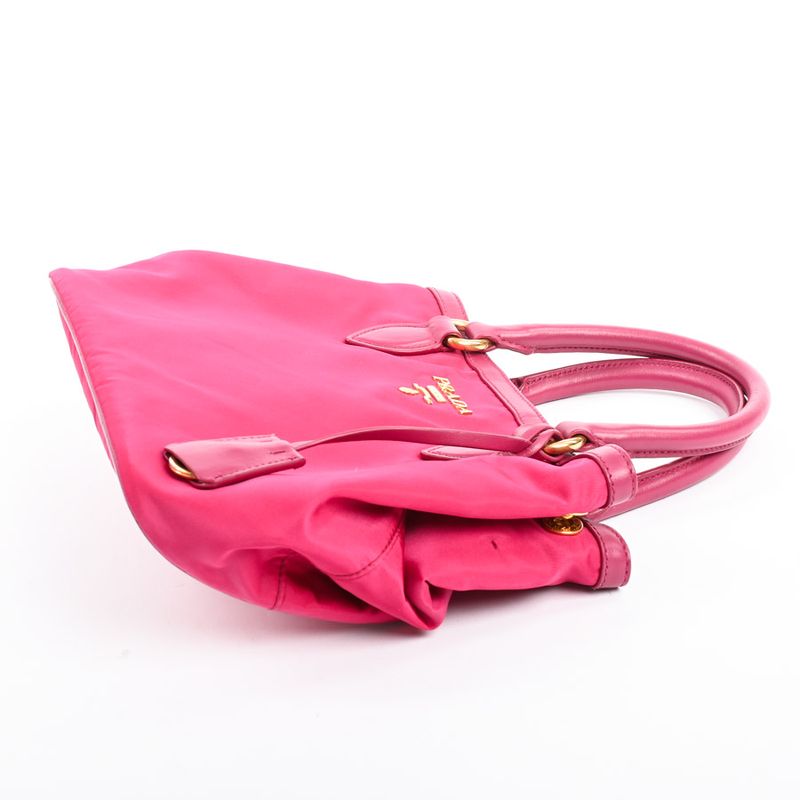 Prada Handbag Pink