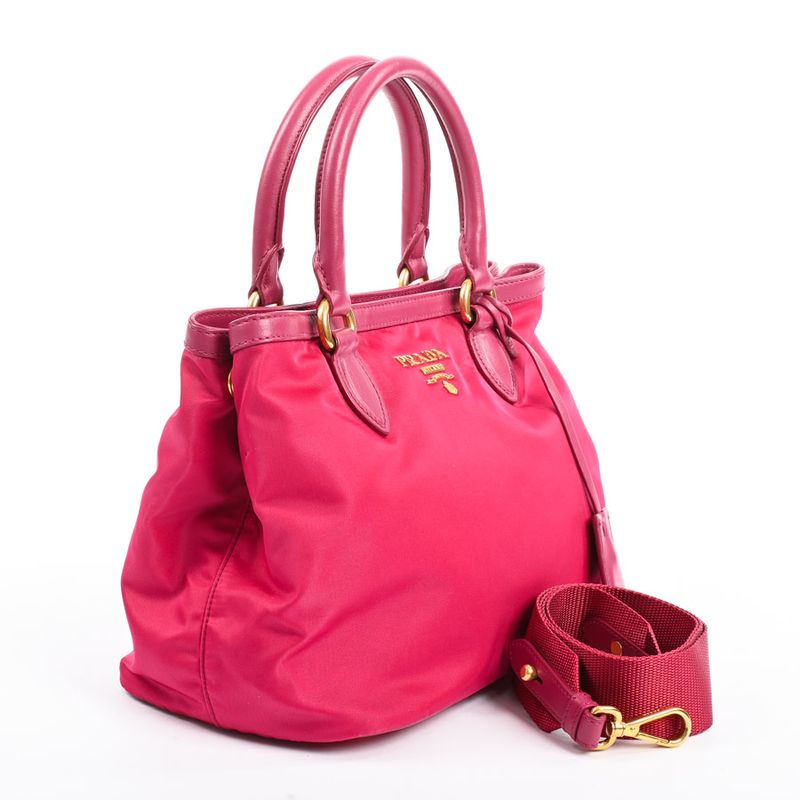 Prada Handbag Pink