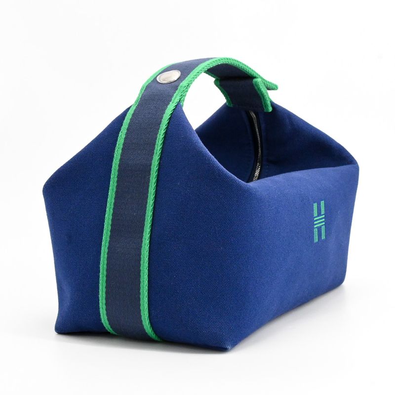 Hermes Pouch Brid-a-brac GM