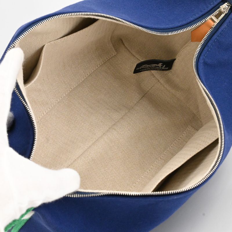 Hermes Pouch Brid-a-brac GM