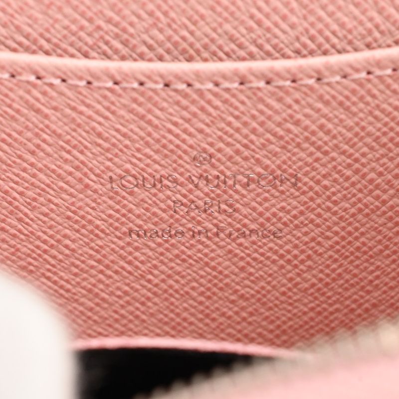Louis Vuitton Coin Case Zippy Purse
