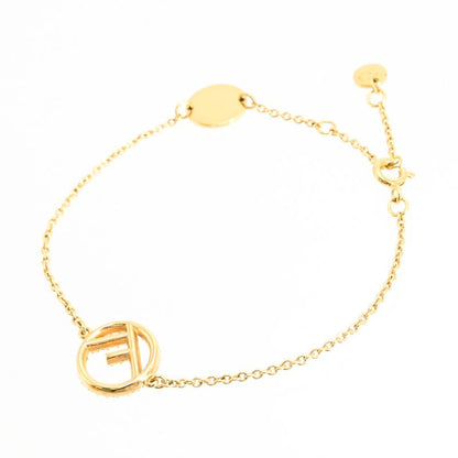 Fendi Bracelet F's