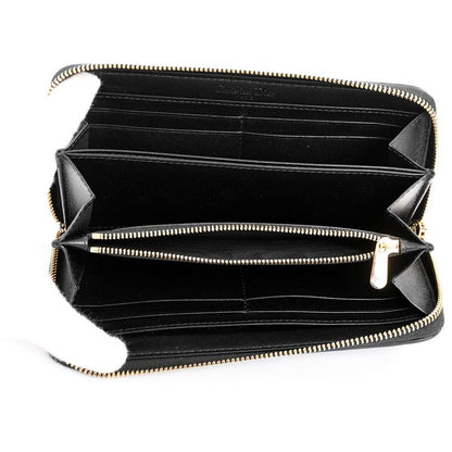 Dior Wallet Lady Dior Voya Julong Zip