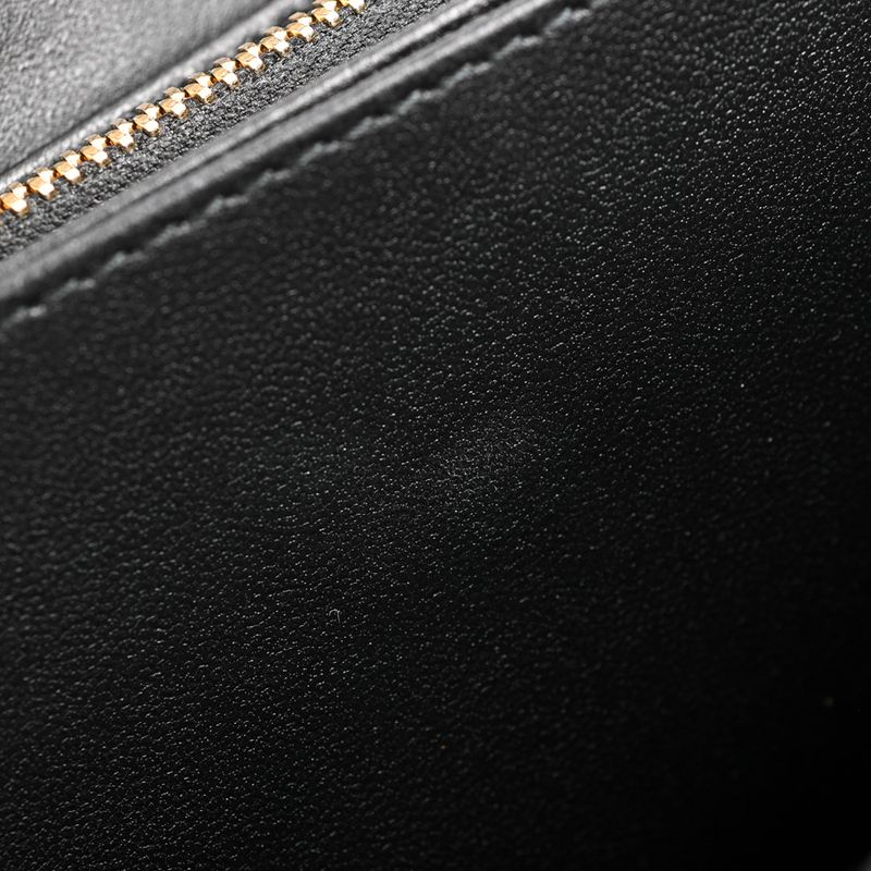 Dior Wallet Lady Dior Voya Julong Zip