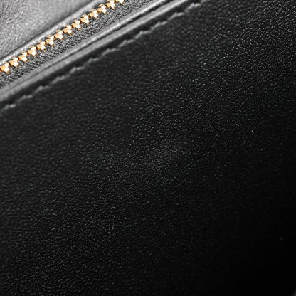 Dior Wallet Lady Dior Voya Julong Zip
