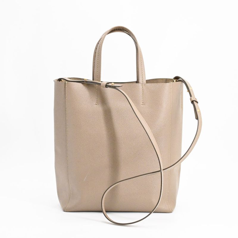 Celine Tote Vertical Cabas Mall