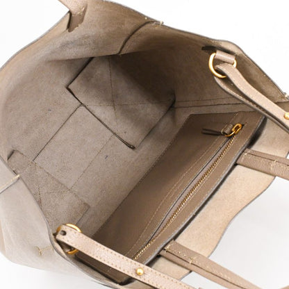 Celine Tote Vertical Cabas Mall