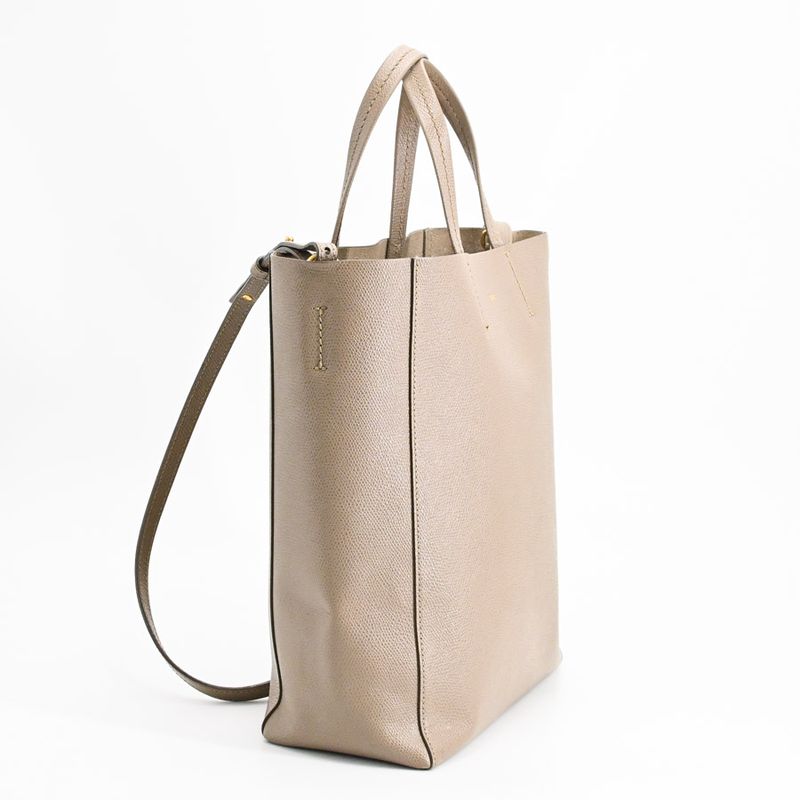 Celine Tote Vertical Cabas Mall