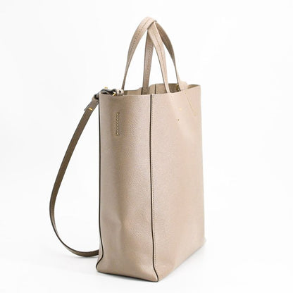 Celine Tote Vertical Cabas Mall
