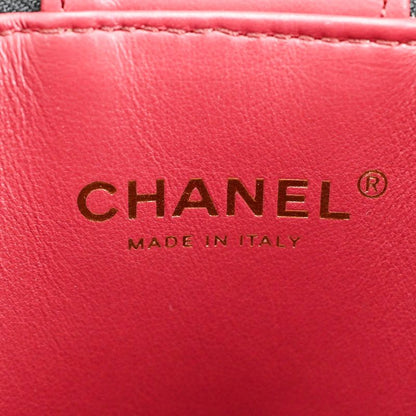 Chanel Shoulder Bag Vanity Chain