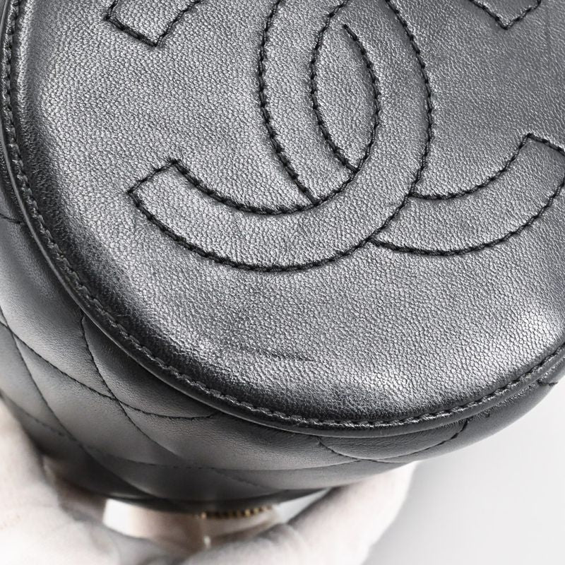 Chanel Shoulder Bag Vanity Chain