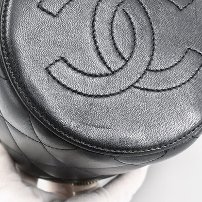 Chanel Shoulder Bag Vanity Chain