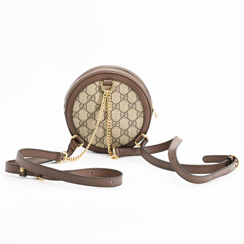 Gucci Backpack GG Marmont Mini