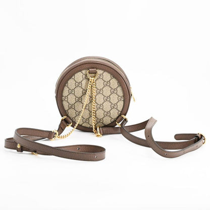 Gucci Backpack GG Marmont Mini