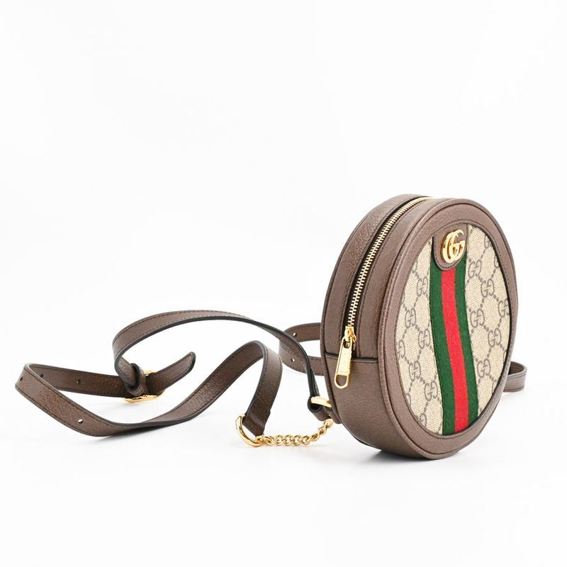 Gucci Backpack GG Marmont Mini
