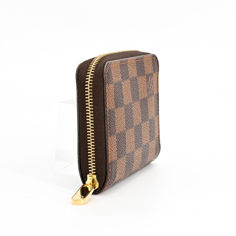 Louis Vuitton Coin Case Zippy Purse