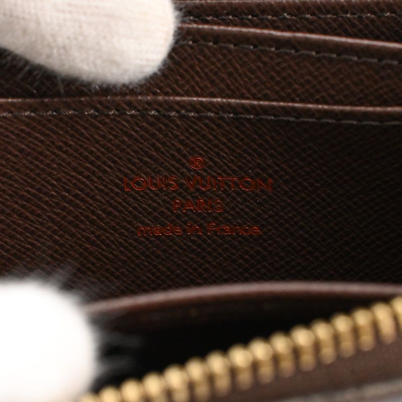 Louis Vuitton Coin Case Zippy Purse