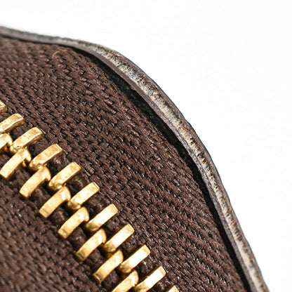 Louis Vuitton Coin Case Zippy Purse